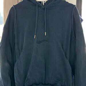 Jacquemus ‘Le Carmague’ Hoodie